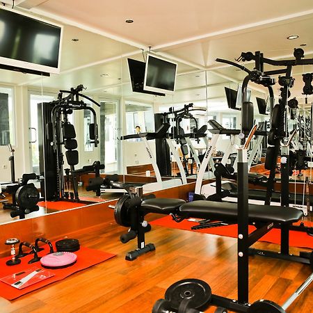 Kyo Serviced Apartment Cilandak  エクステリア 写真