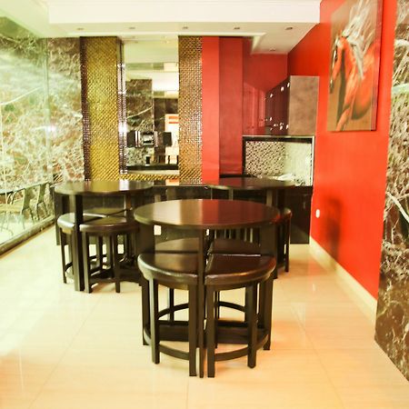 Kyo Serviced Apartment Cilandak  エクステリア 写真