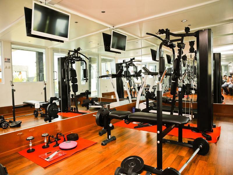 Kyo Serviced Apartment Cilandak  エクステリア 写真