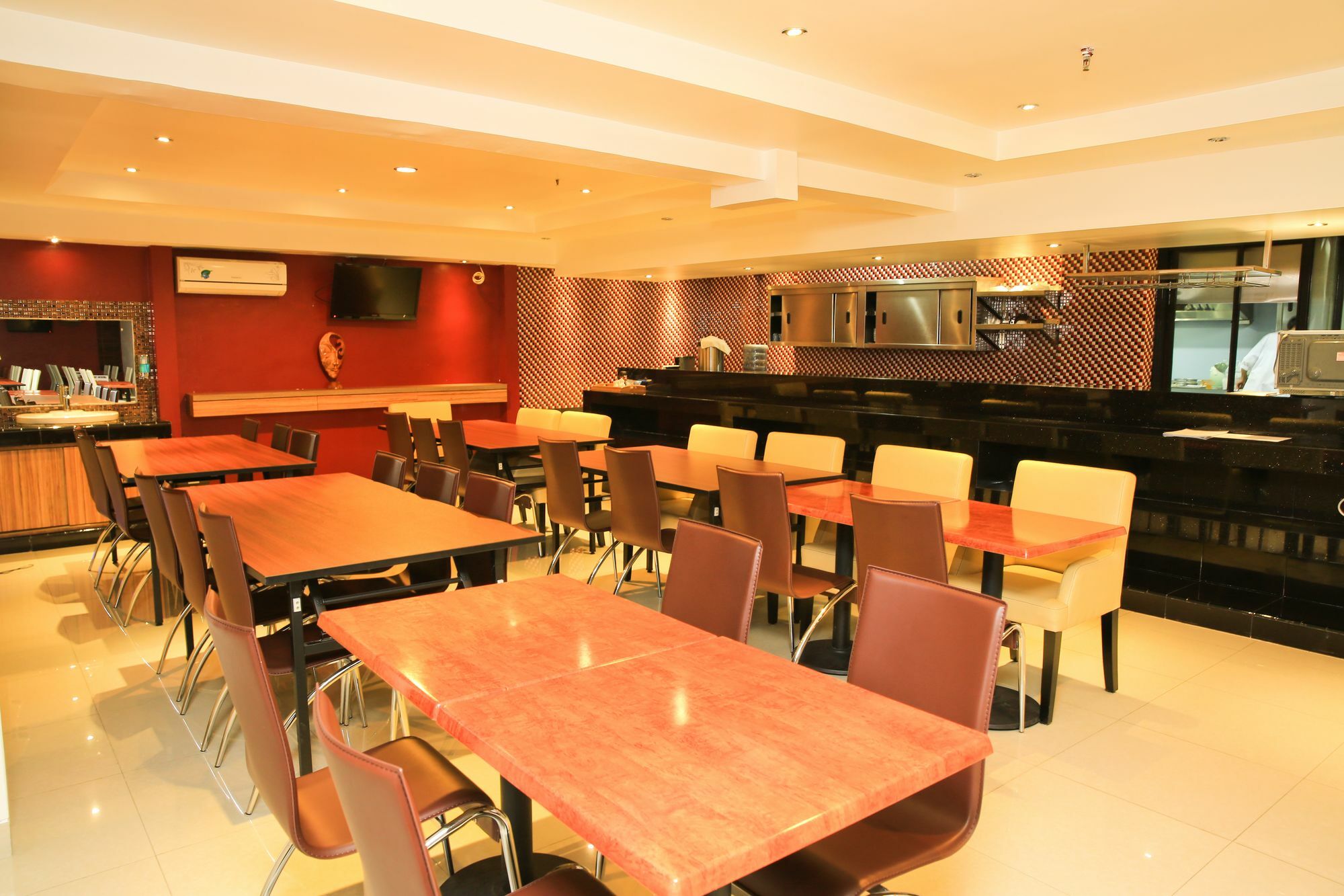 Kyo Serviced Apartment Cilandak  エクステリア 写真